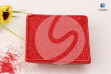 bulk decorative colorful pearlized granule sanding sugar sprinkles