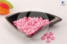 Sprinkles Press Candy for in Heart Shape for Valentine s Day