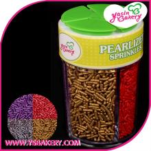 Mix Sprinkle Assortment For Cake Decoration