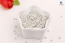 Cake Decoration Edible Metallic Silver Dragees