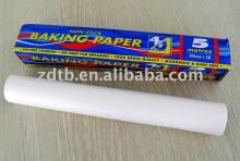 2012 new Hi-Q silicone non-stick  baking   paper 