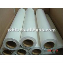 silicone two sides coated Baking paper cups