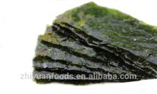 Seasoned Seaweed Hezhouwu Brand seaweed snack