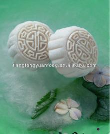Chinese Moon Cake snow-skin mooncake