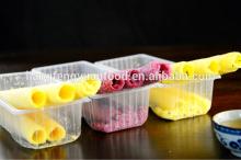 egg roll snack food manufacturer