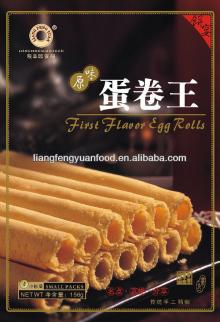 egg rolls
