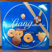assorted cookies biscuit butter cookie