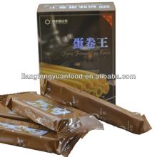 high quality handmade egg roll cookies
