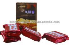 high quality coconut phoenix egg roll cookie rolls