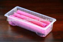 goody purple sweet potato egg roll biscuit cookie rolls