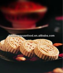 Delicious Mini Almond Cake