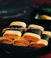 vegetarian phoenix  roll s with seaweed