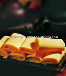 coconut shred phoenix rolls