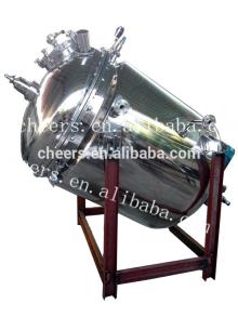 Fruit  jam  steam kettle / strawberry  jam   making  machine
