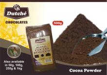  Dutch e  Alkalized   Cocoa   Powder 