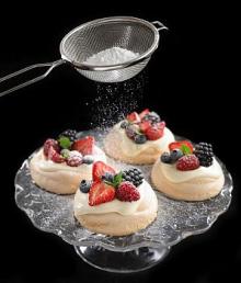 Icing Sugar