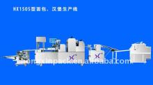 2014 new bread bakery machine