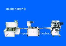 2014 Newest Biscuit Food Bakery Machinery