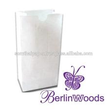 Square Bottom Paper Bag