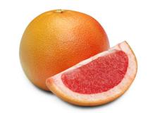 Grapefruit