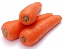 Vietnam Carrot - Vietnam Agriculture Products