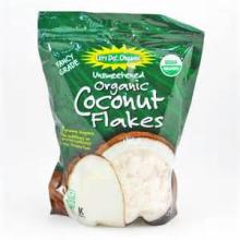 Coconut Flakes ( Bakery Decoration Ingredients )