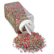 Sprinkles (  Bakery  Decoration Ingredients )