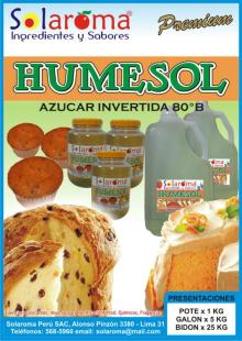 Humesol