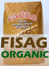 Organic  Spelt   Flour 