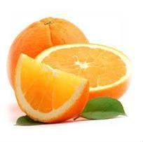 Citrus Known as Mandarin ( Fresh Fruit)