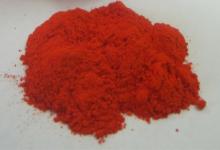 Saffron Food Color Powder