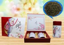 Original Taiwan Oolong Tea