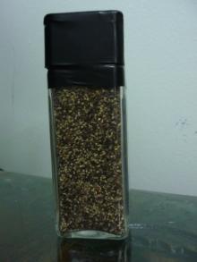 Black Pepper
