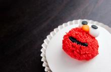 Edible Cake and Cupcake  Topper s
