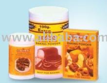 BAKING POWDER