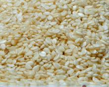  Sesame  Seed  Hulled 