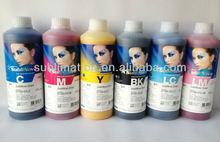 solvent dye ink
