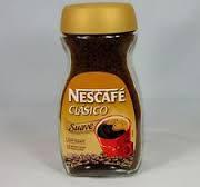 Nescafe Clasico Instant Coffee, 7-Ounce Jars (Pack of 3)