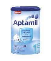 Milupa Aptamil Growing Up Milk 1+ 900g
