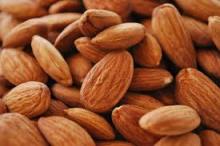  Shelled   Almonds  25-27