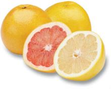 Garepfruit