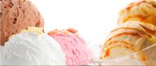 Ice-cream products - creamy bases