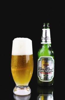 Truc Bach Hanoi Beer