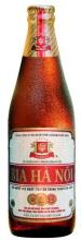 Hanoi Beer Bottle 450ml