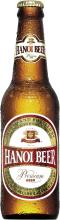 Hanoi Beer Premium 330ml