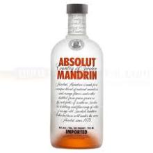Absolut Mandarin