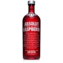  Absolut  Raspberry