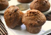 Bran  Muffin   Mix 