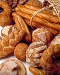 Bread Bases