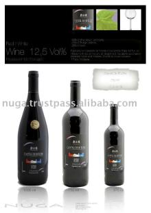 Wine